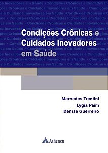 Condições crônicas e cuidados inovadores em saúde