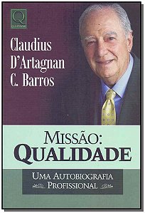 Missão - Qualidade
