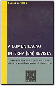 A Comunicação Interna Em Revista