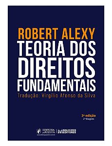Teoria Dos Direitos Fundamentais (2026)
