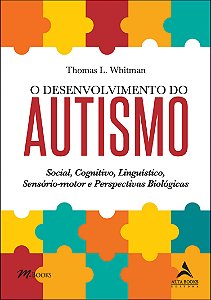 O desenvolvimento do autismo