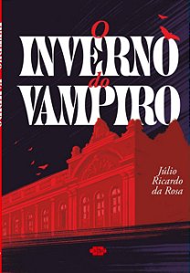 O inverno do vampiro