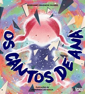 Os Cantos De Ana