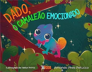 Dado, O Camaleao Emocionado