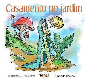 Casamento No Jardim