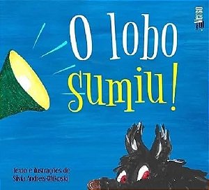 O Lobo Sumiu