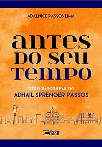 Antes Do Seu Tempo