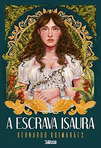 A Escrava Isaura - (Inverso)