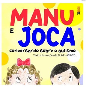 Manu E Joca Conversando Sobre Autismo