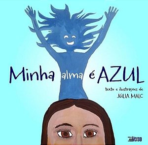 Minha Alma É Azul