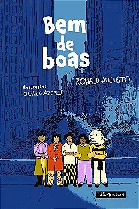 Bem de boas