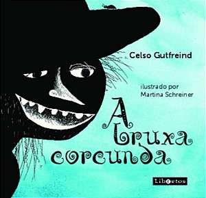 A bruxa corcunda