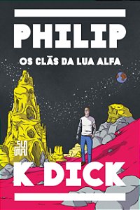 Os clãs da lua alfa