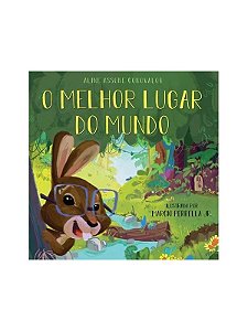 O Melhor Lugar Do Mundo