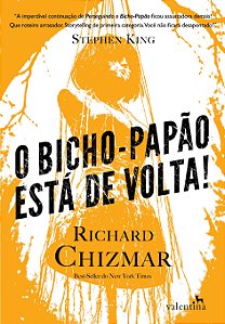 O Bicho-Papão Está De Volta