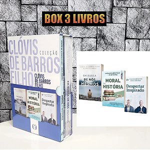 Box - Clovis De Barros