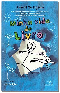 Minha Vida De Livro