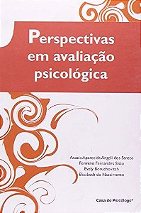 Perpectivas em avaliação psicológica