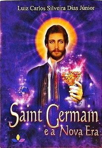 Saint Germain E A Nova Era