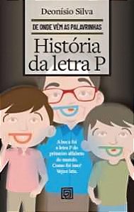 História da letra P