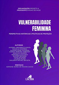 Vulnerabilidade Feminina : Perspectivas Históricas E Políticas De Proteção