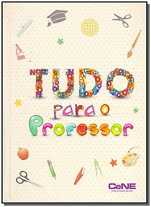 Tudo Para O Professor