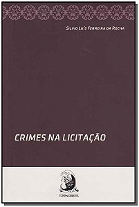 Crimes na licitação