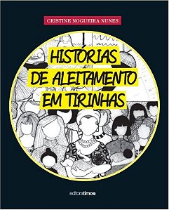 Historias De Aleitamento Em Tirinhas
