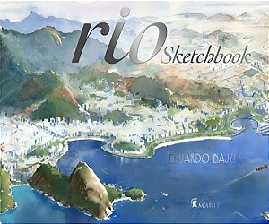 Rio, Sketchbook