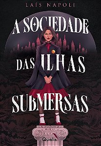 A Sociedade Das Ilhas Submersas