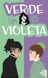 Verde Violeta