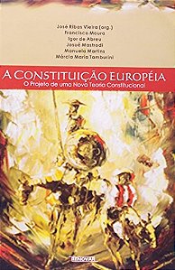 A Constituição Europeia