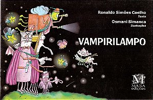 Vampirilampo