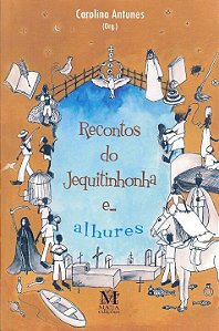 Recontos Do Jequitinhonha E... Alhures