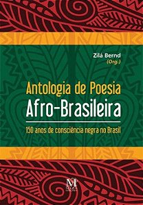 Antologia De Poesia Afro-Brasileira