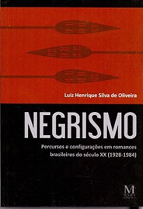 Negrismo: percursos e configurações em romances brasileiros so século xx (1928-1984)