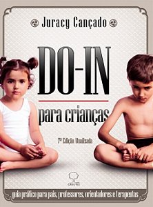Do-in para crianças