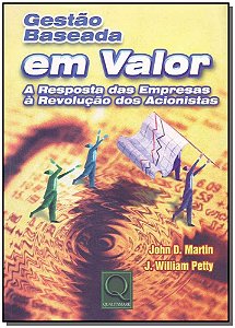 Gestão Baseada Em Valor