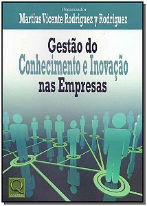 Gestçao Do Conhecimento E Inovação Nas Empresas