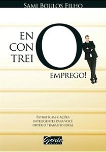 Encontrei O Emprego