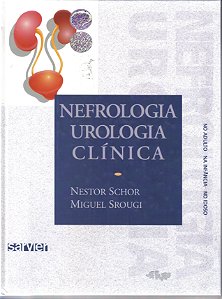 Nefrologia/Urologia - Clínica - No Adulto, Na Infância, No Idoso