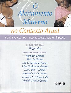 O Aleitamento Materno No Contexto Atual