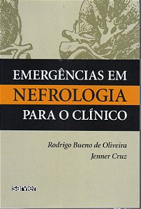 Emergências Em Nefrologia Para Clínico