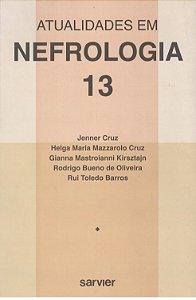 Atualidades Em Nefrologia - 13