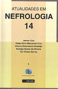 Atualidades Em Nefrologia - 14