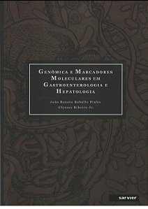 Genômica E Marcadores Moleculares Em Gastroenterologia E Hepatologia