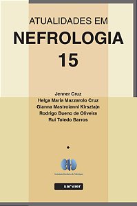 Atualidades Em Nefrologia - 15