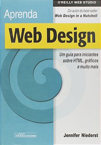 Aprenda Web Design