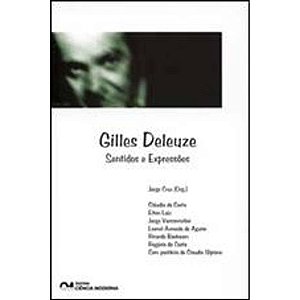 Gilles Deleuze - Sentidos E Expressões