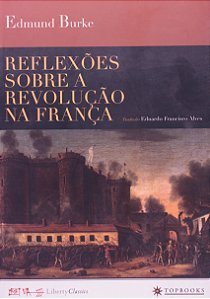 Reflexões sobre a revolução na França